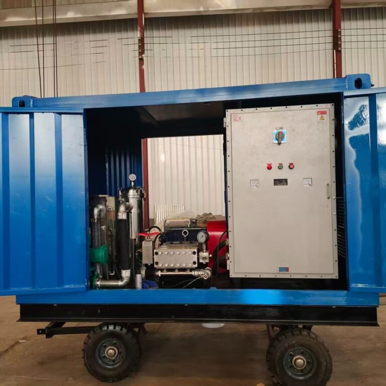 Hydro-blasting (4)